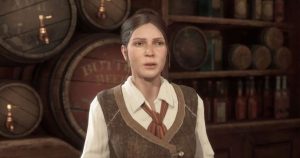 Franquicia de "Harry Potter" lanza personaje trans en su videojuego 'Hogwarts Legacy'