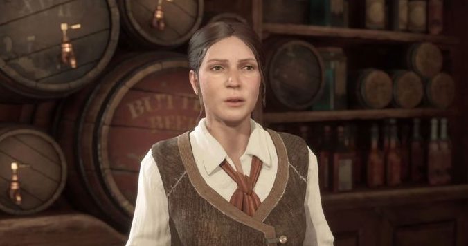 Franquicia de "Harry Potter" lanza personaje trans en su videojuego 'Hogwarts Legacy'