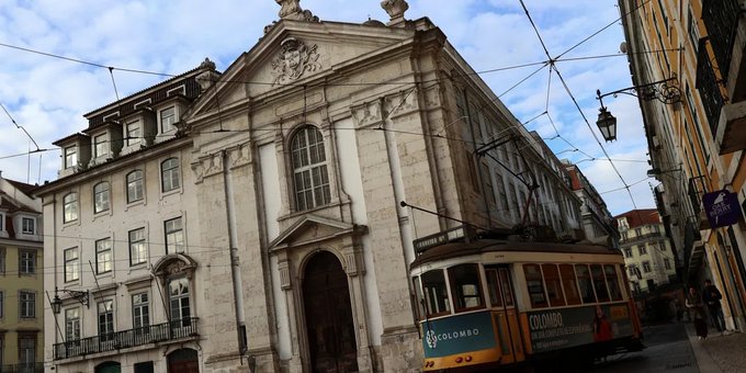 Comisión que investiga los abusos sexuales en Iglesia Católica de Portugal estima que hubo más de 4.815 casos