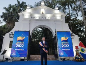 Inversión de 2022 en Yaracuy se centró en mejora de servicios públicos