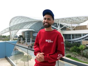 Jay Wheeler combina lo retro con lo moderno en nuevo tema