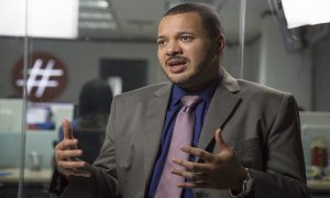 Condenan a 16 años de cárcel al abogado Jesús Silva por violencia de género