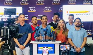 No permitiremos que consejos estudiantiles se conviertan en centros burocráticos del ME