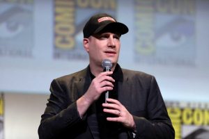 El CEO de Disney evitó que Kevin Feige, jefe del MCU, fuera despedido en 2015