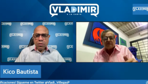 "Yo no voy a las primarias porque si María Corina gana no la voy a respaldar"