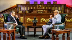 El 2023 será un año de repunte económico