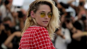 Kristen Stewart se pondrá en la piel de Susan Sontag