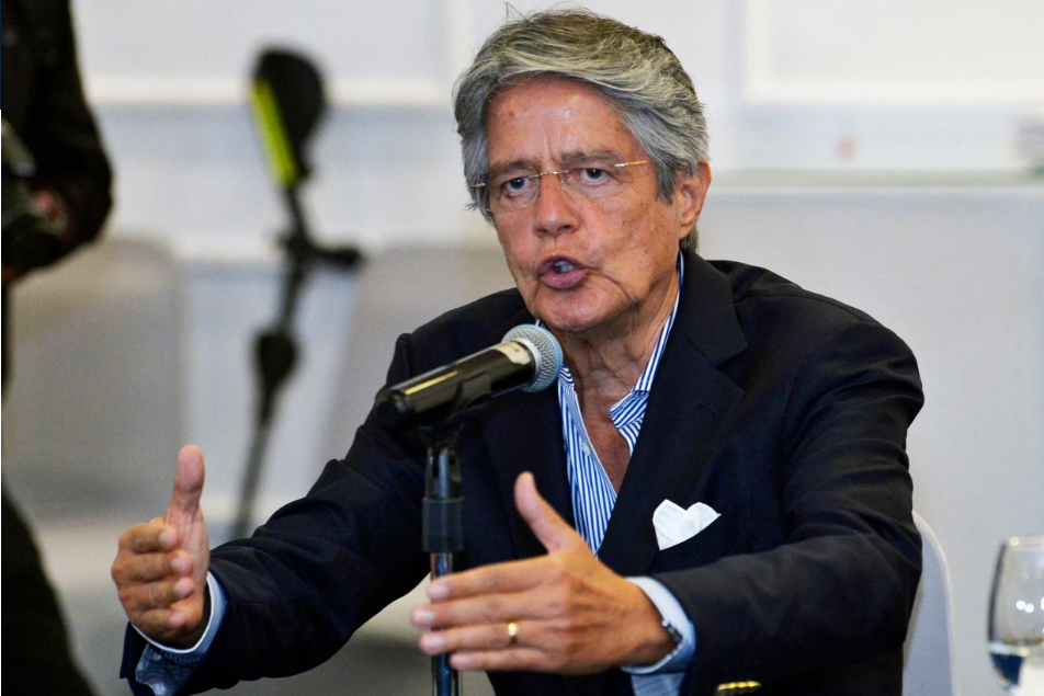 Conteo oficial ratificó que los ecuatorianos le dijeron 'No' a Lasso