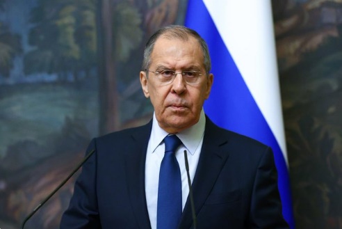 Lavrov: política exterior rusa buscará poner fin a dominio de Occidente
