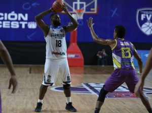 Tulio Cobos se sube al «Expreso Azul