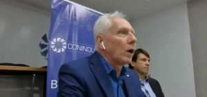 Uno de los objetivos es "recuperar esos puestos de trabajo que se perdieron hace tiempo"