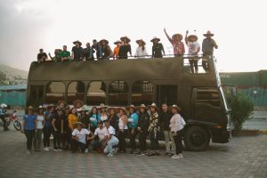 Rutas de aventuras ofrece La Guaira para la Serie del Caribe