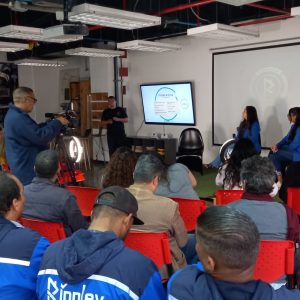 Nueva plataforma Ríppley fue lanzada al mercado venezolano