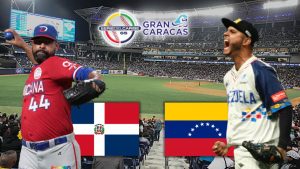 Erick Leal contra César Valdez gran cartel de pitcheo para la final de la Serie del Caribe
