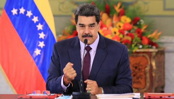 Maduro: vamos hacia integración productiva y comercial con Colombia