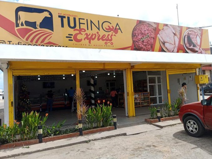 Fiscalía investigará ataque armado a locales comerciales en Maracaibo