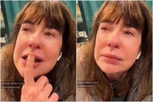 La traición de Elba Escobar y Amanda Gutiérrez que jamás perdonará Mimi Lazo