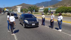 Pueblo de Guarenas disfruta en paz y alegría el carnaval