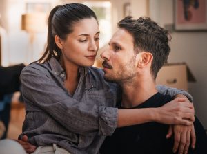 "Amor al cuadrado otra vez", el film de Netflix que roba corazones