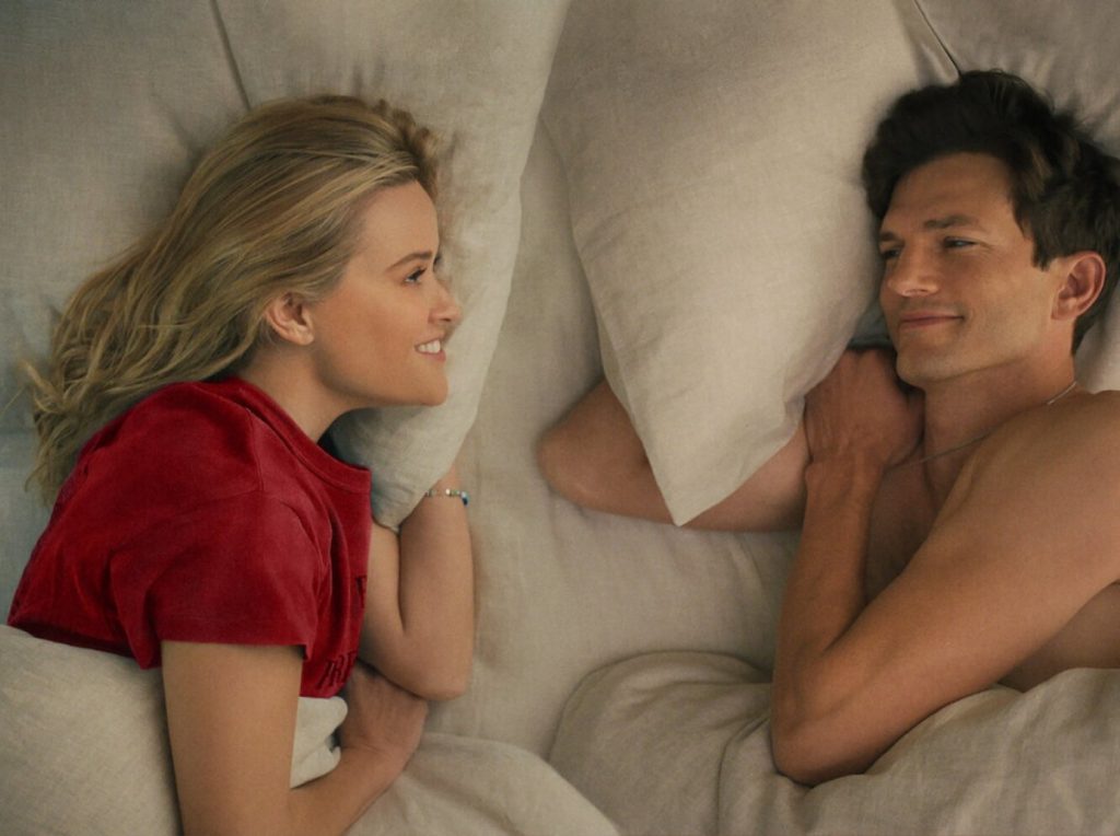 ¡Maravillosa! "Tu casa o la mía" encabeza el top de Netflix