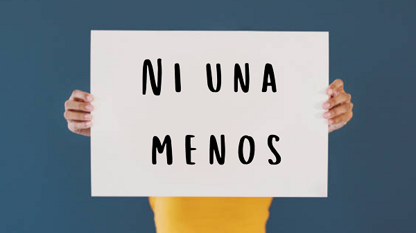 En el mes de enero hubo una acción femicida cada 16 horas en Venezuela