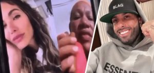 Nicky Jam rompe el silencio y habla de lo malo que hizo Aleska Genesis