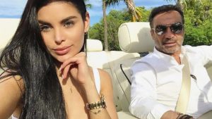 La exmiss venezolana Ninoska Vásquez suplica desde España que no la extraditen a México