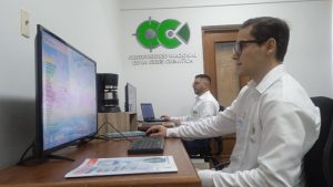 Instalan oficina del Observatorio Nacional de Crisis Climática en Mérida