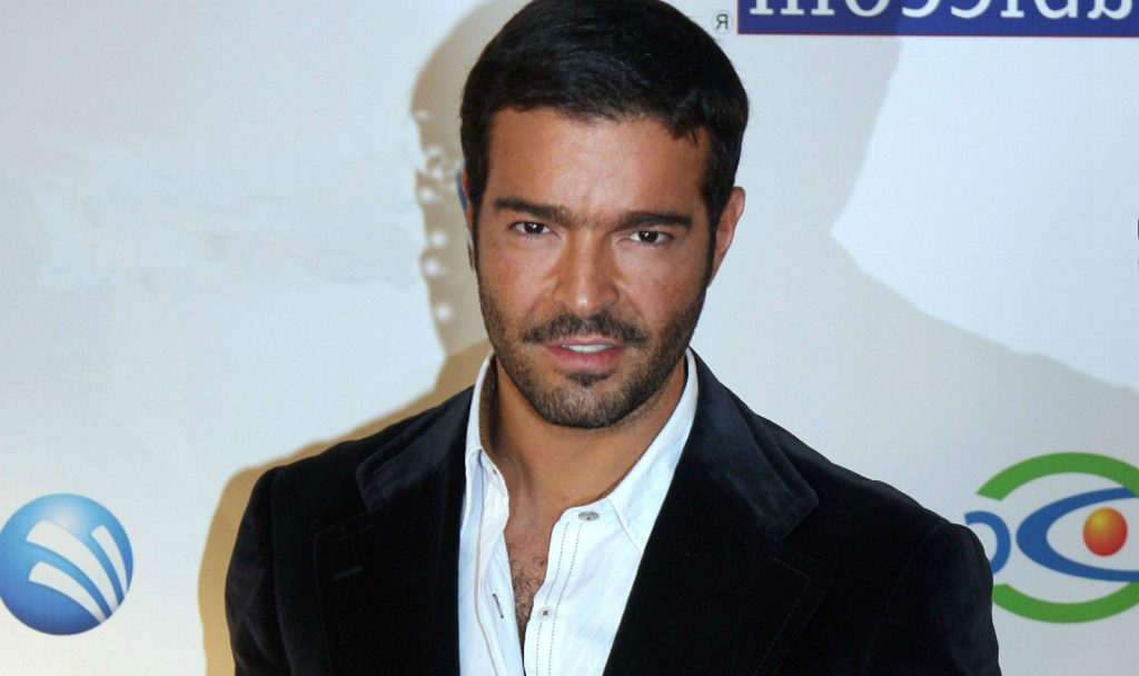 Pablo Montero rompió el silencio sobre acusaciones de abuso sexual