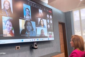 "En Marcha Digital", alianza entre Bancamiga y el PNUD para emprendedores