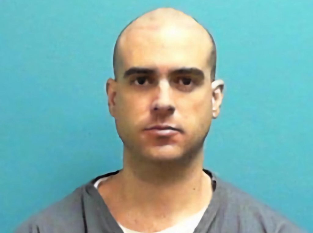 El actor mexicano Pablo Lyle cambia de cárcel en Miami