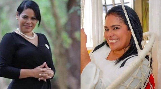 La verdad tras el video íntimo de la Pastora evangélica Rossy Guzmán