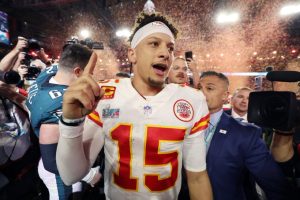 Kansas City Chiefs son los campeones de la NFL al ganar el SuperBowl 2023
