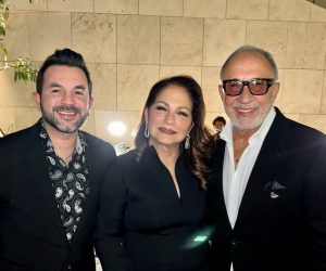 Pedro Carrero brilla en el musical "On Your Feet" sobre la vida de Gloria y Emilio Estefan