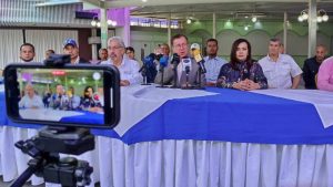 Maduro le tiene miedo a las primarias, por eso quiere implotarlas