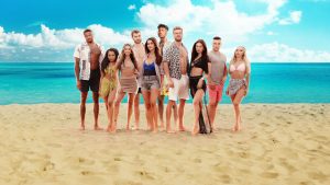 "Perfect Match" debuta en el nº 2 con más de 24 millones de horas vistas