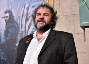 Peter Jackson y otros guionistas de El Señor de los Anillos reaccionan ante las nuevas películas de WB
