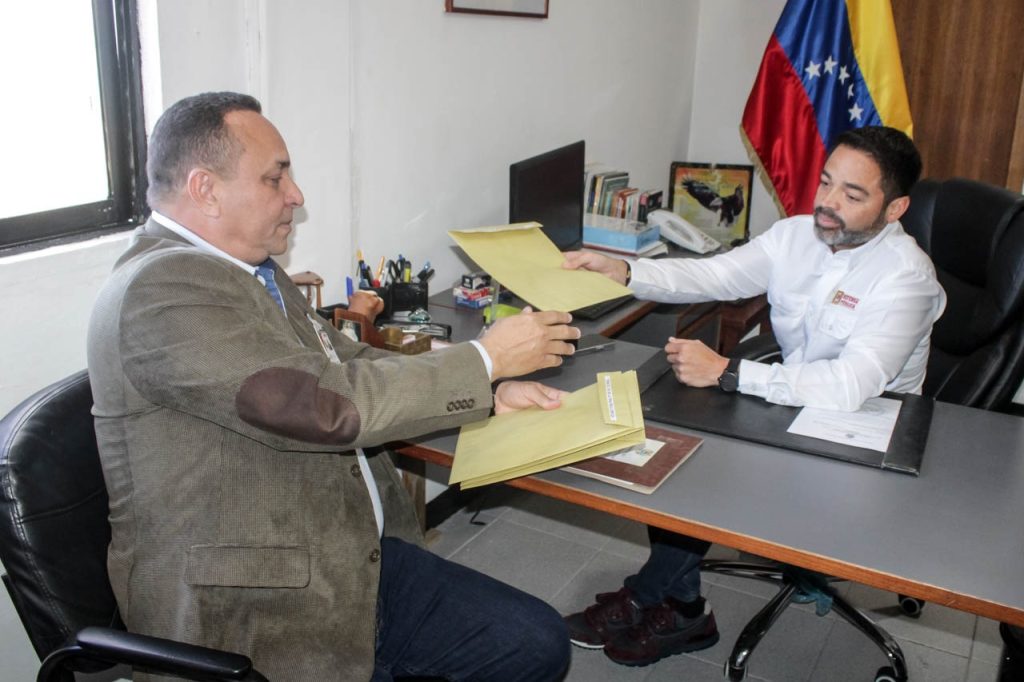 Plan de Justicia Inmediata llegó a La Guaira