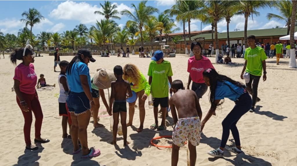 Con total normalidad transcurren los Carnavales en Miranda