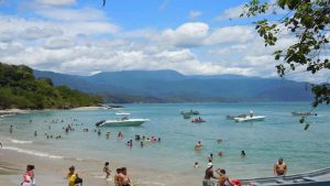 42 playas de Miranda están habilitadas para los Carnavales 2023