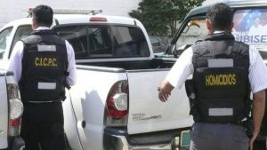 Asesinaron a Luis en Guarenas por delatar a unos delincuentes