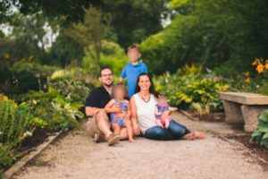 El asesino de la DJ Valentina Trespalacios tiene esposa y tres hijos