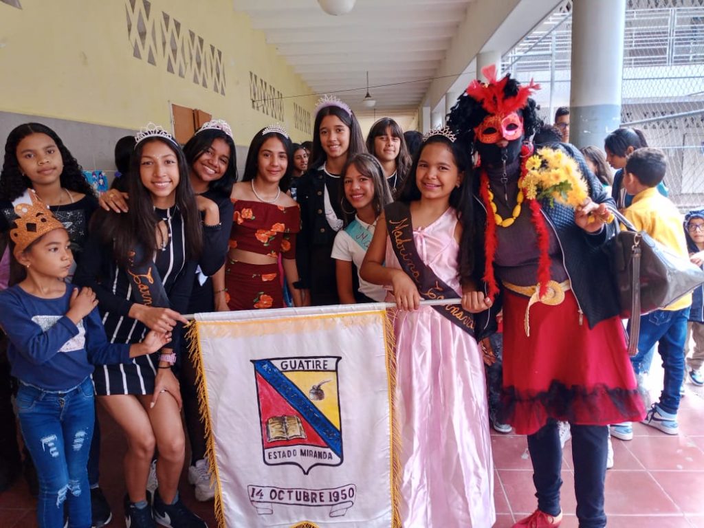 Promueven actividades para Carnavales turísticos en Guatire 