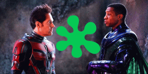 Quantumania tiene la segunda peor puntuación en Rotten Tomatoes de una película del UCM tras Eternals