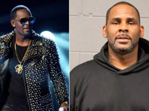 El cantante R. Kelly pasará 31 años en la cárcel