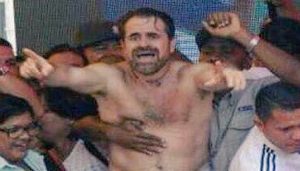 Rafael Lacava duplica en intensión de votos a Nicolás Maduro