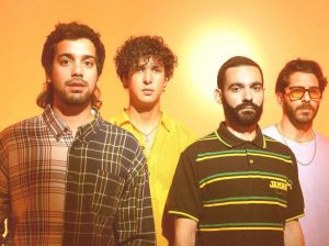 Rawayana sorprende a sus fans con su nueva colaboración