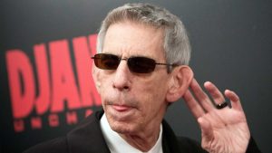 Richard Belzer, cómico y estrella de "Ley y orden", fallece a los 78 años