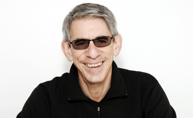 Murió Richard Belzer famoso por su trabajo en 'Law & Order'