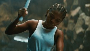 El callback eliminado de Iron Man en Wakanda Forever habría perjudicado a Riri Williams